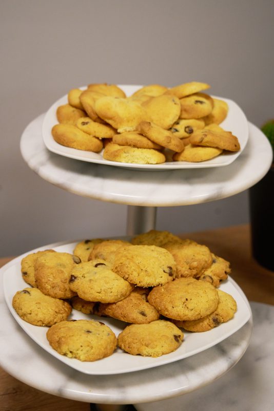 Koekjes