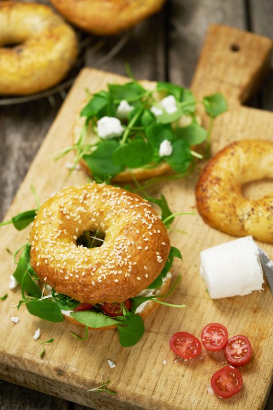 Bagels