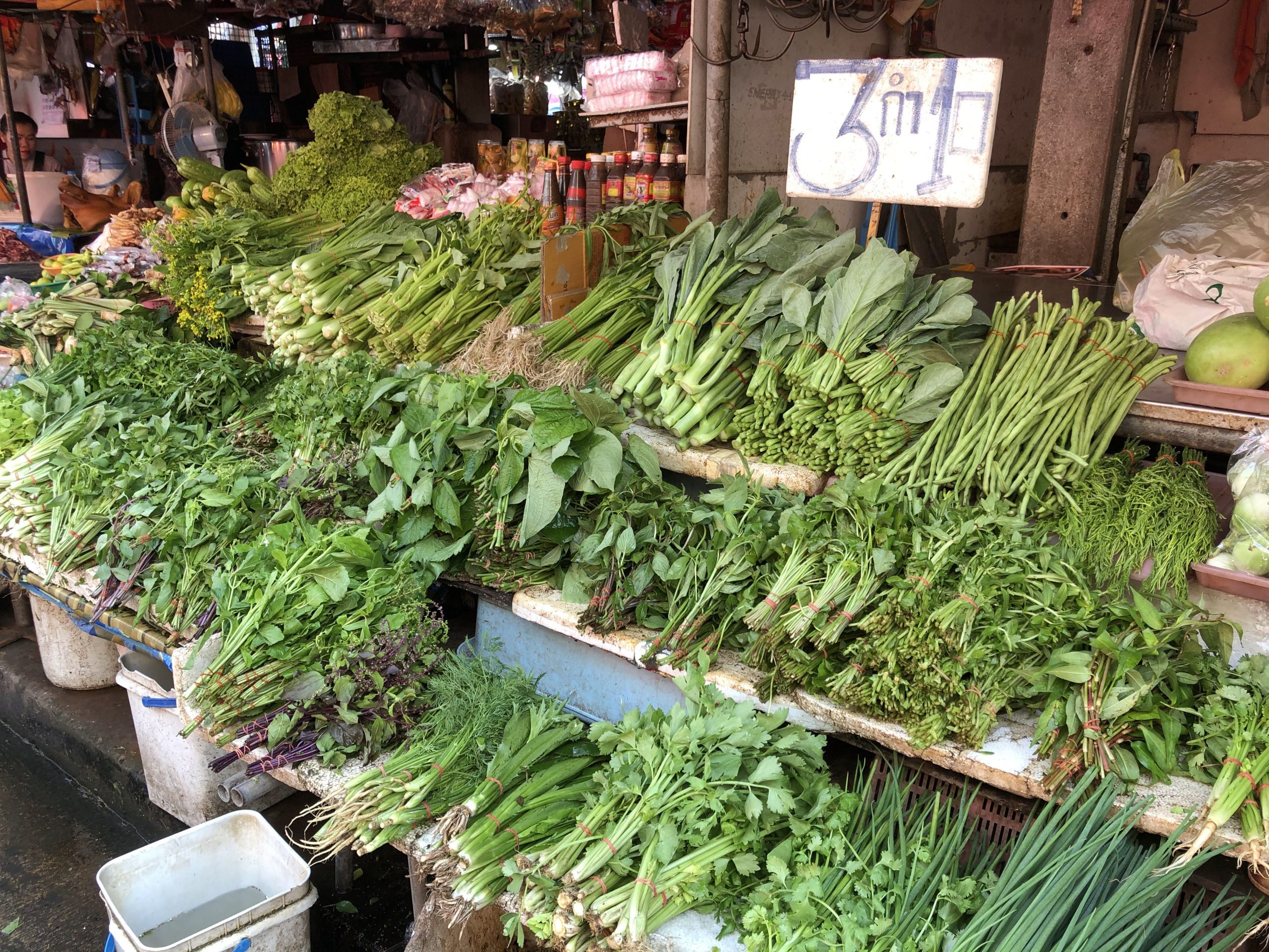 Thaise kruiden