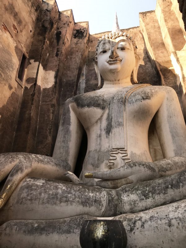 Wat Si Chum Sukhothai