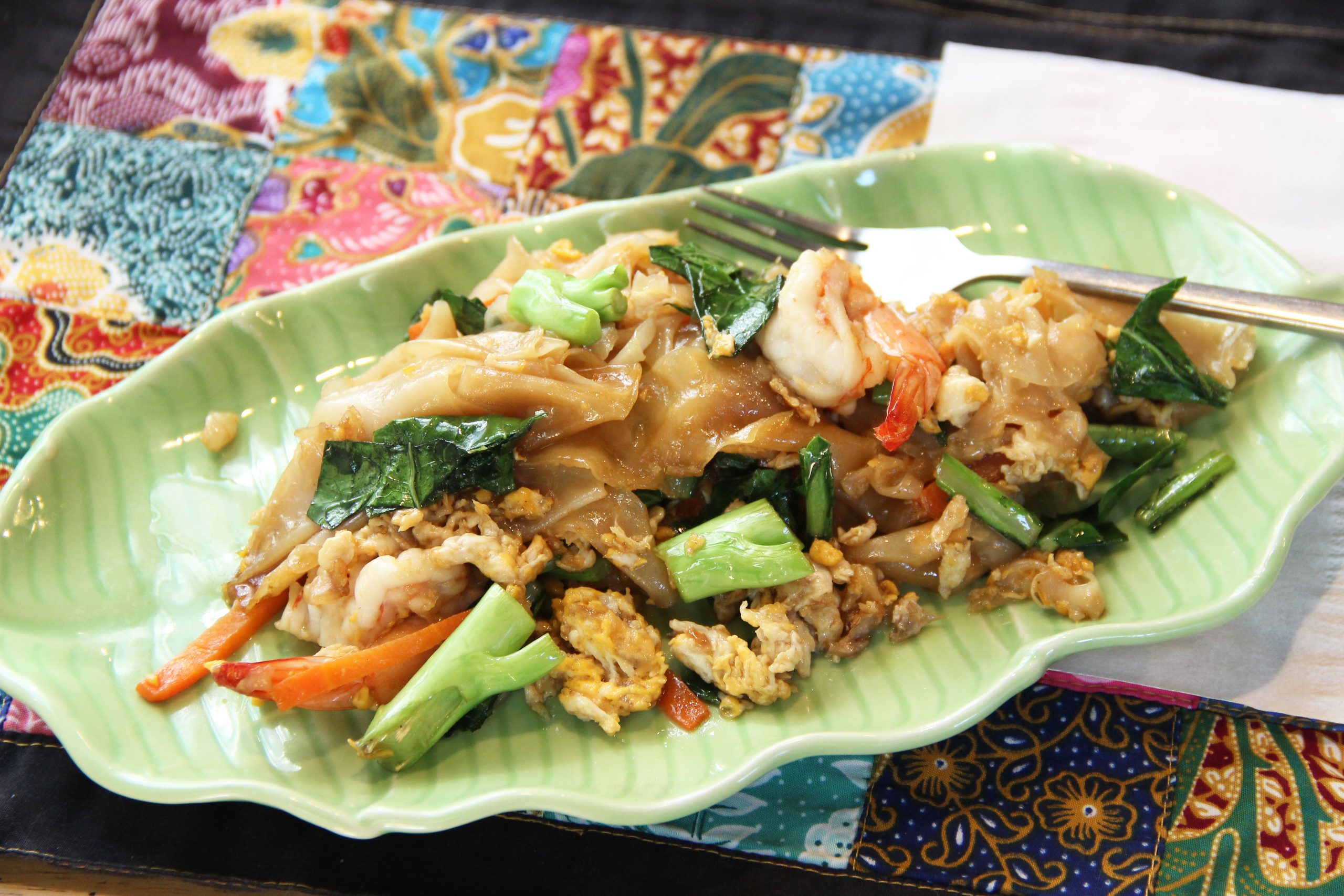 pad see ew