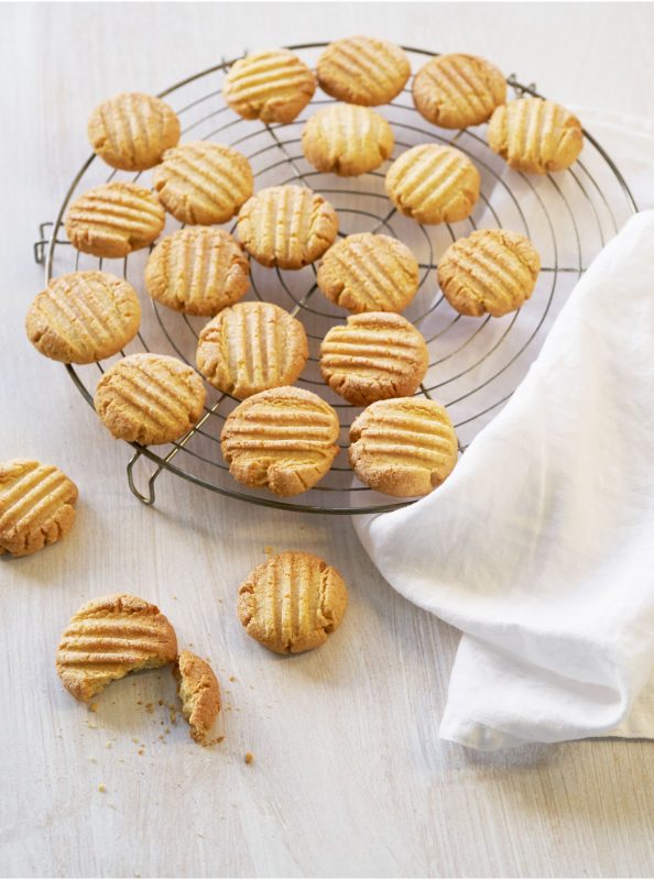 Boterkoekjes