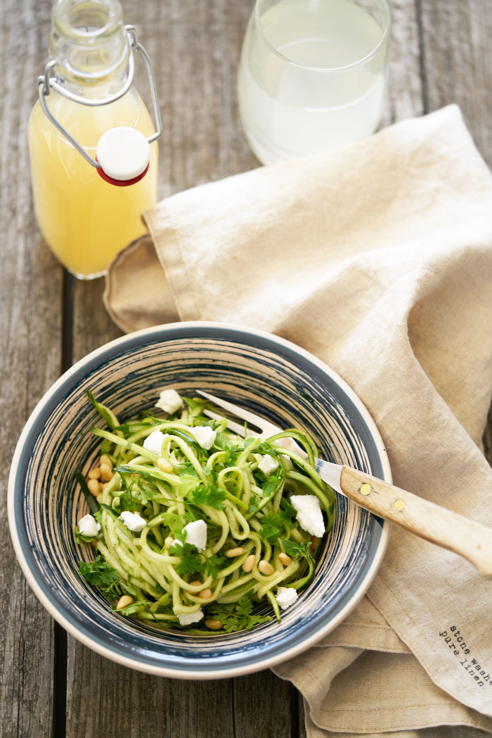 Workshop trendy veggie met lentegroenten 25/03/23 - Afbeelding 6