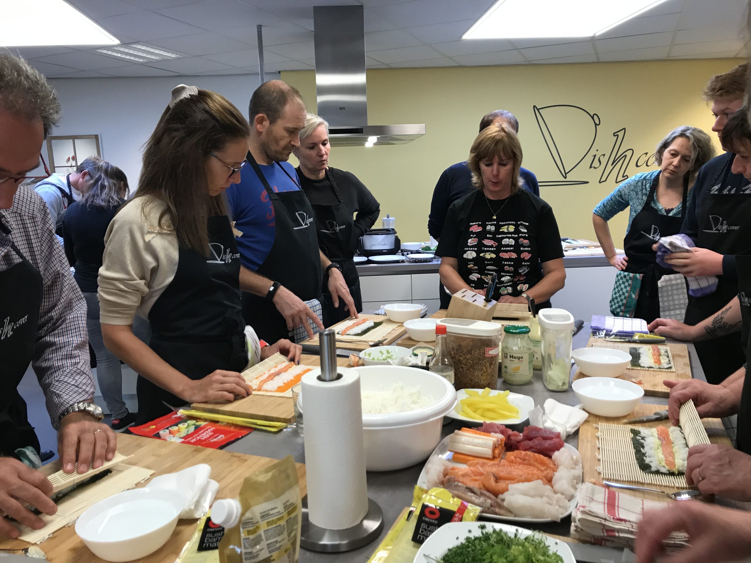 kookstudio kookworkshops