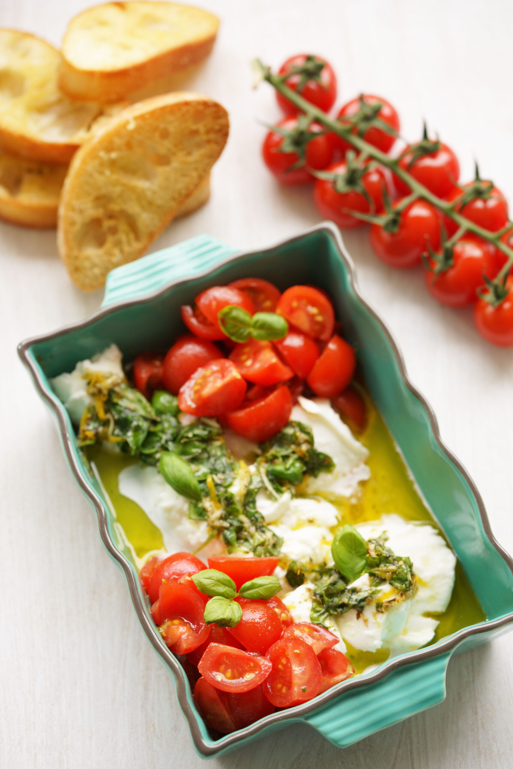 Workshop Italiaans koken 18/06/26 - Afbeelding 8