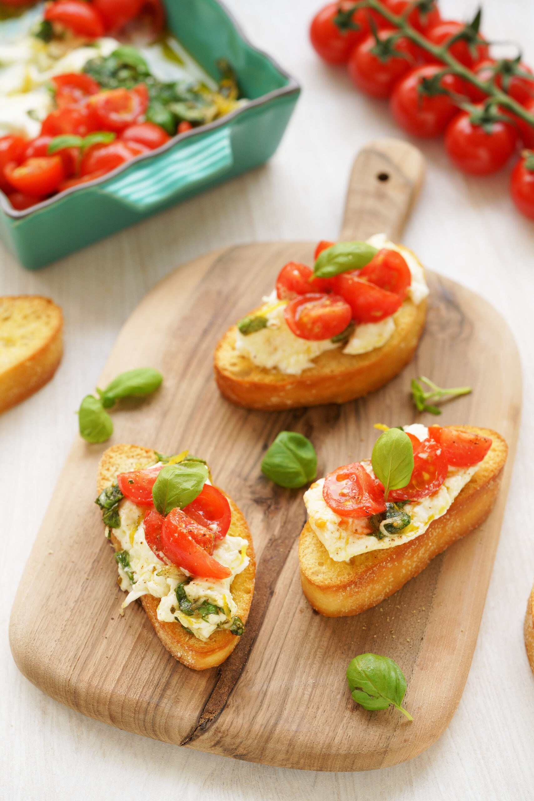Workshop Italiaans koken 18/06/26 - Afbeelding 4