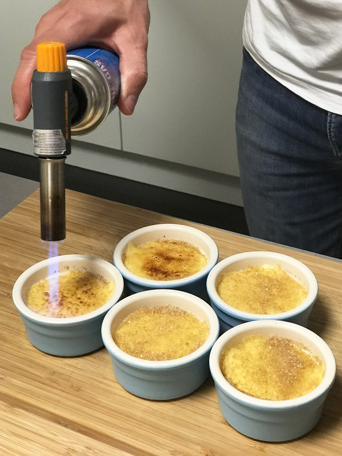 Crema Catalana