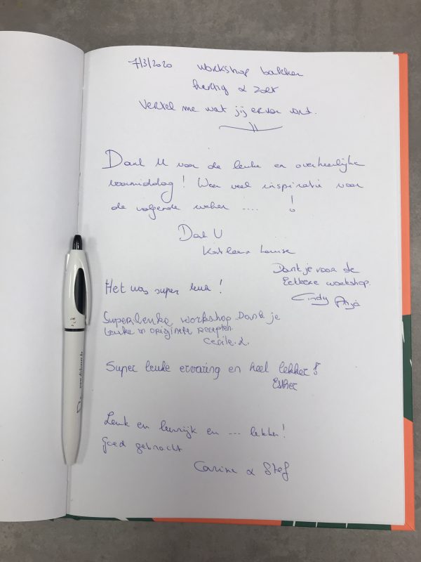 Open kookworkshops review