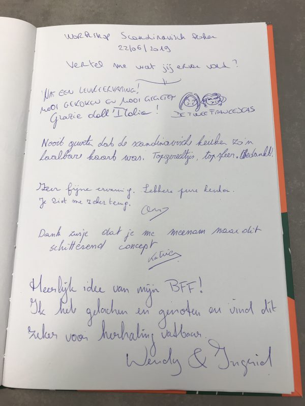 Open kookworkshops review 2