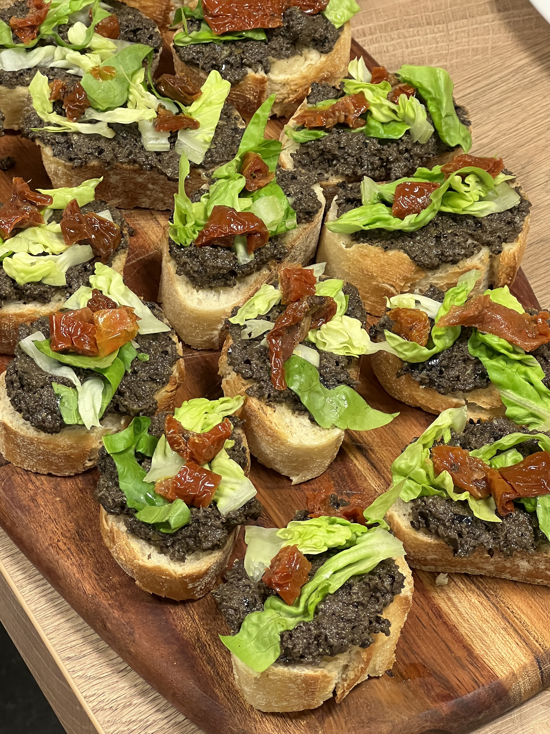 Pinchos