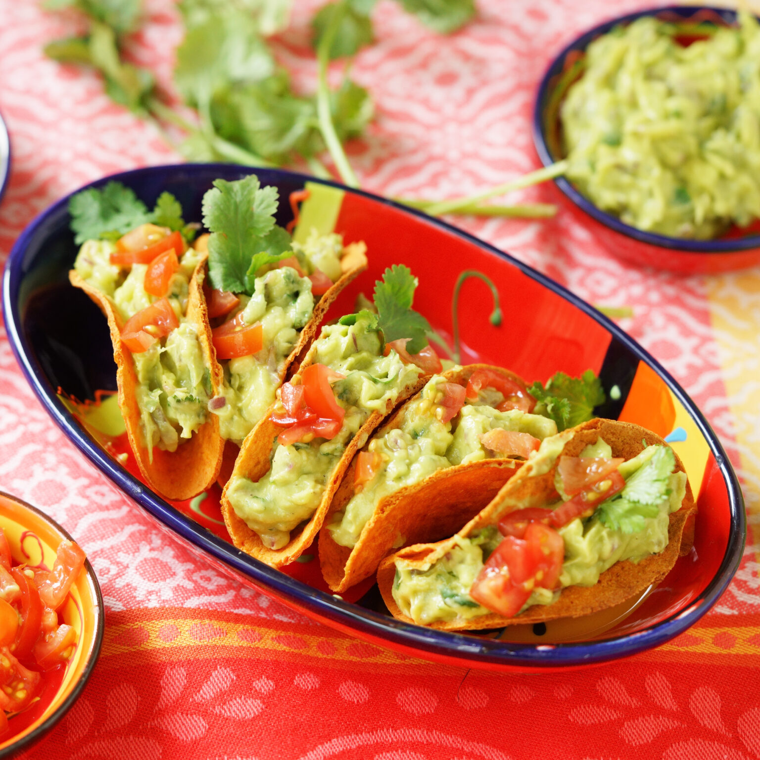 Taco's