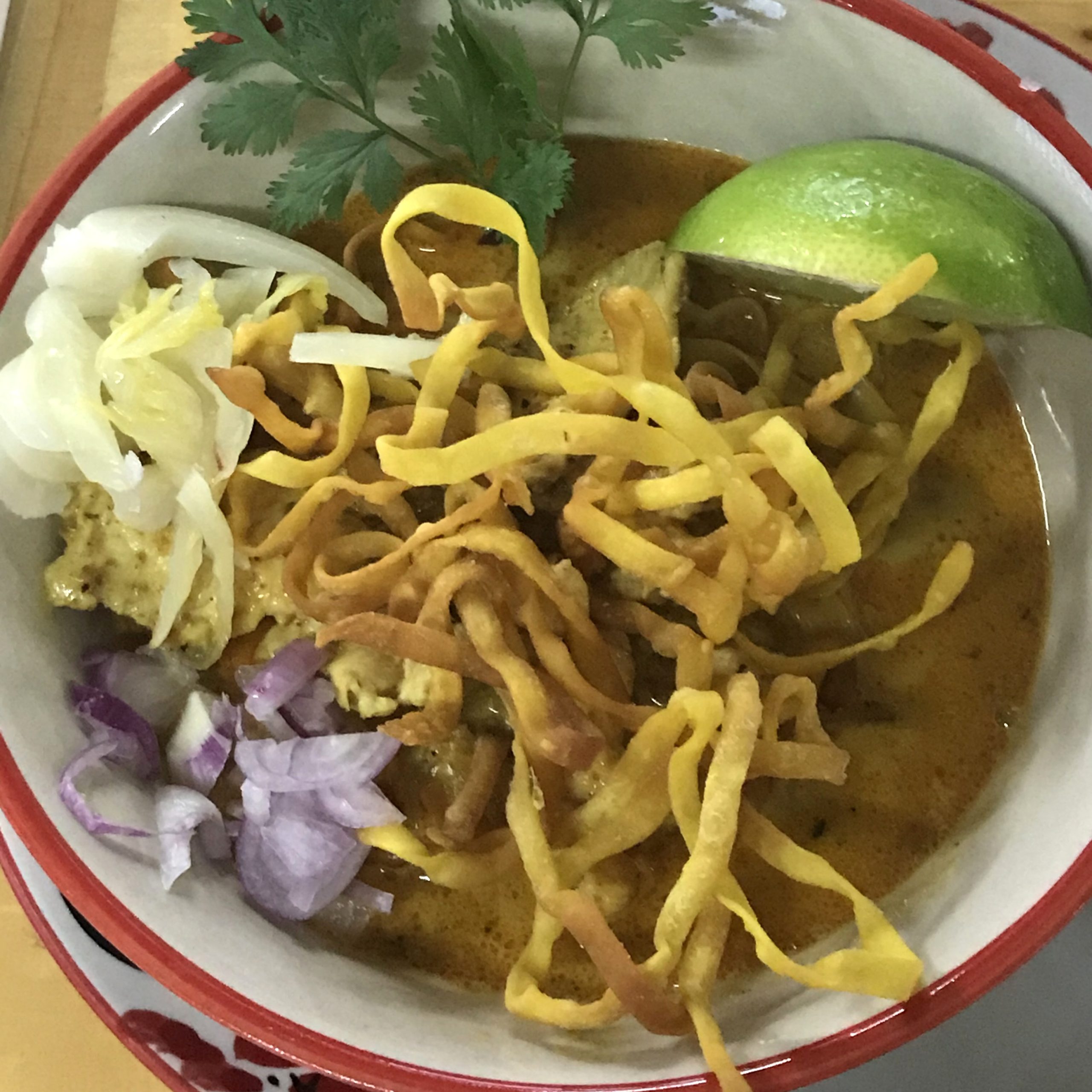 Workshop Thais koken: verder op ontdekking 12/09/26 - Afbeelding 7