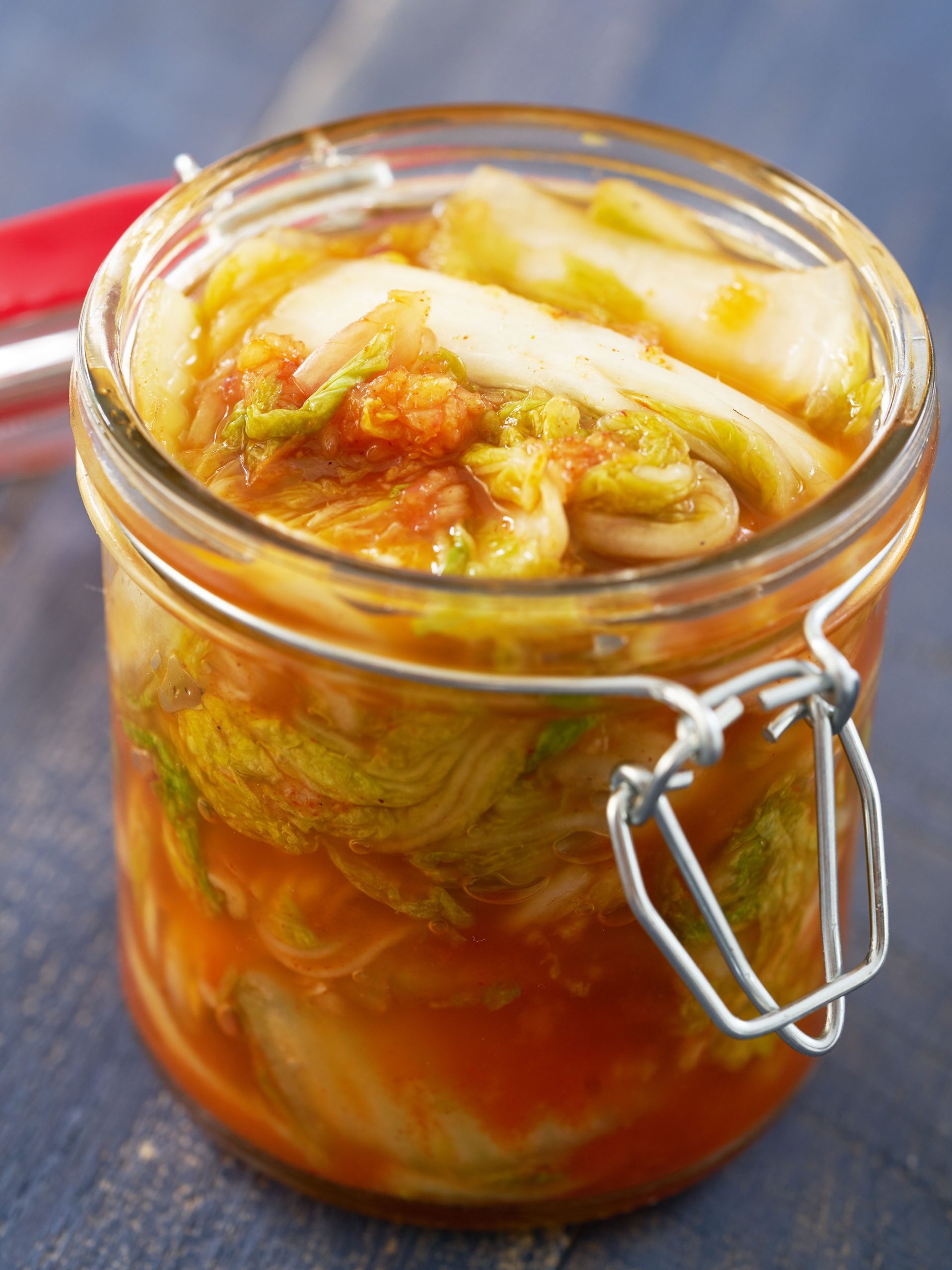 Koreaans koken, de klassiekers 07/10/26 - Afbeelding 3