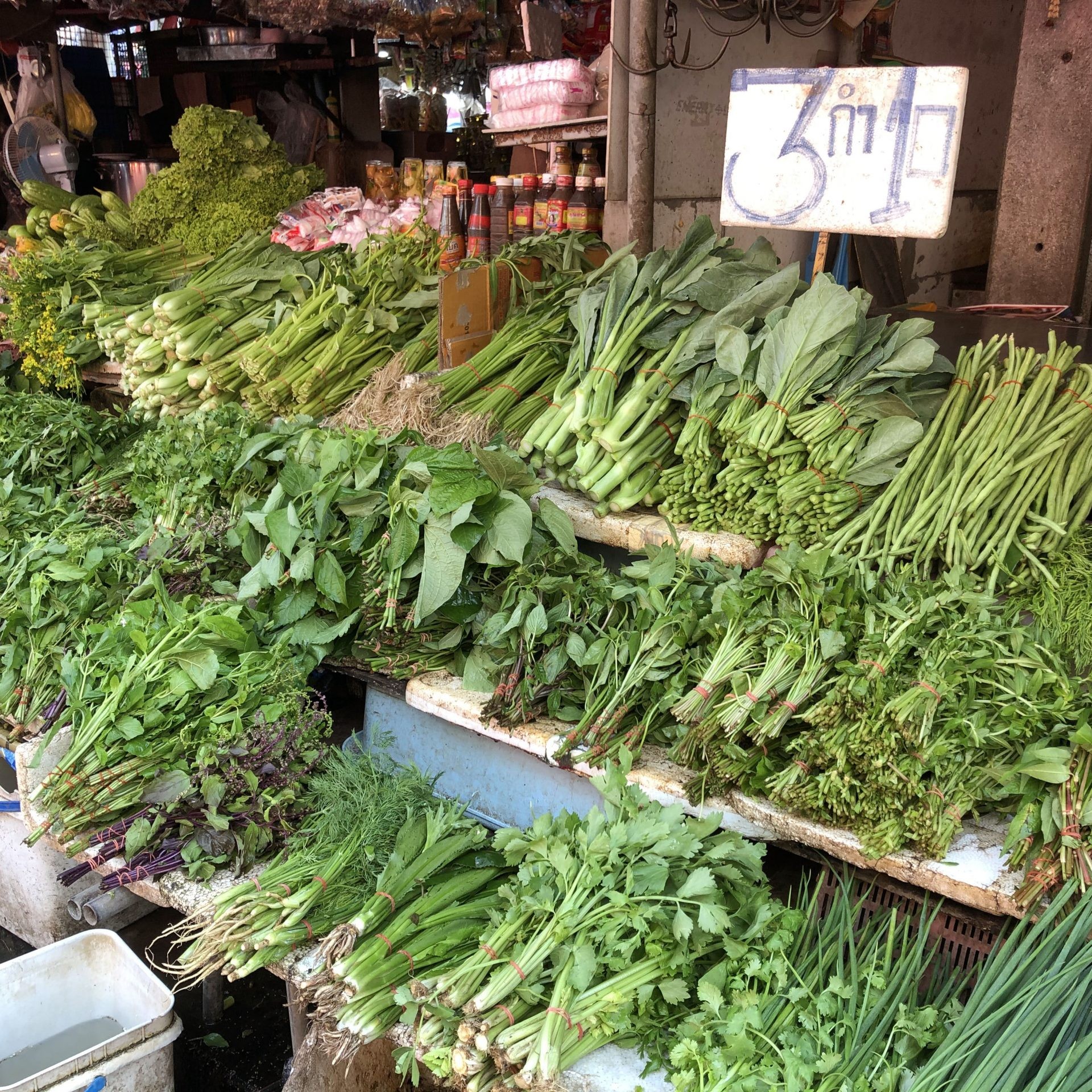 Workshop Thais koken: verder op ontdekking 12/09/26 - Afbeelding 5