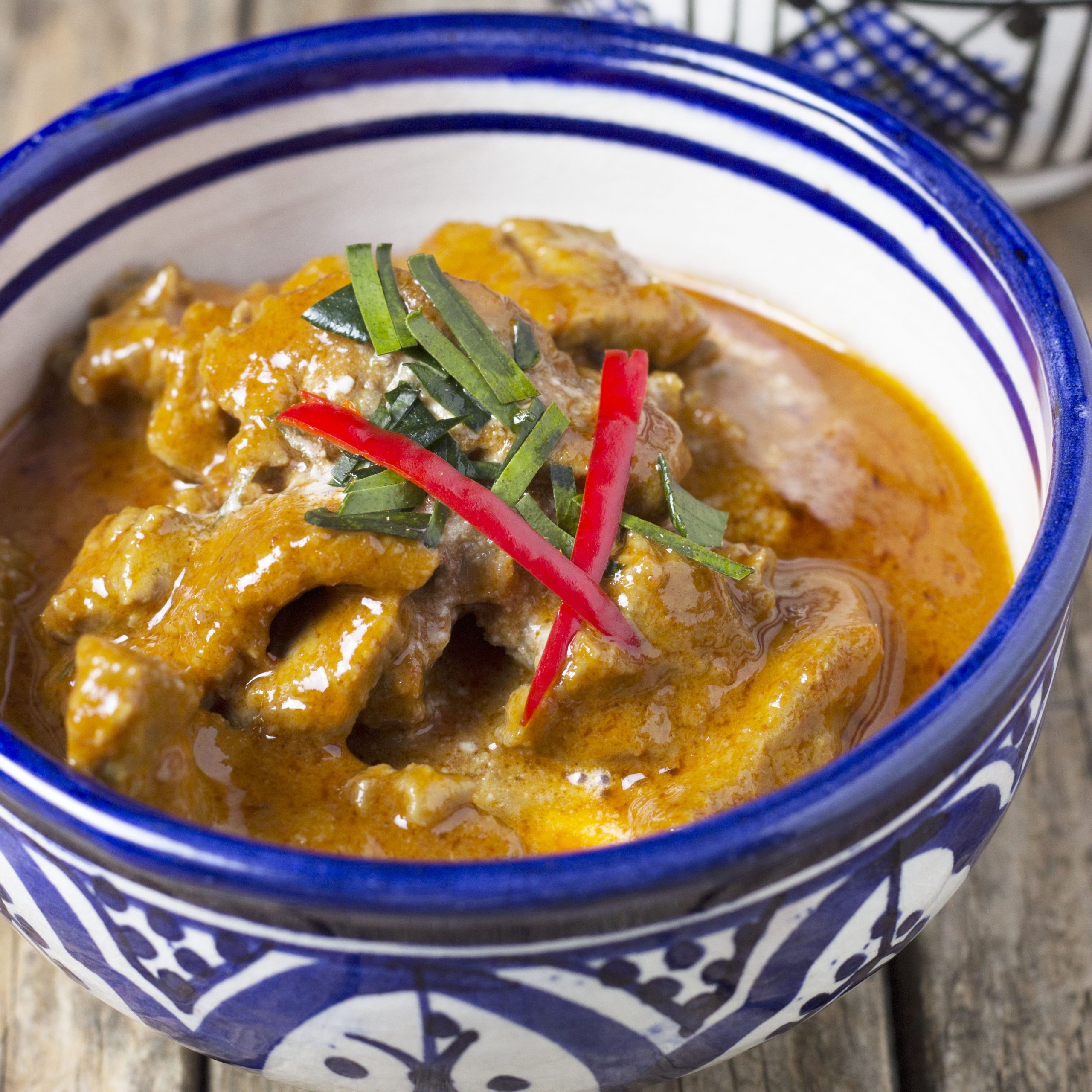 Workshop Thais koken: verder op ontdekking 12/09/26 - Afbeelding 3