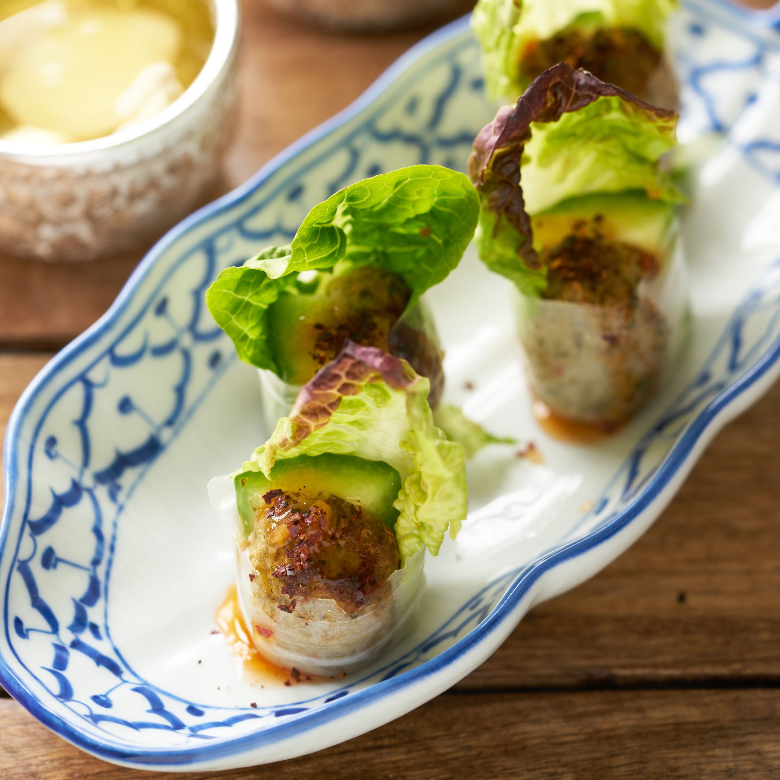 Workshop Thais koken: verder op ontdekking 12/09/26 - Afbeelding 2