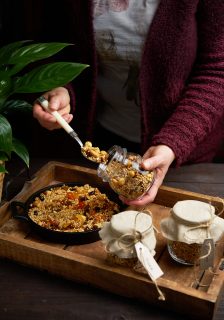 Granola-met-quinoa
