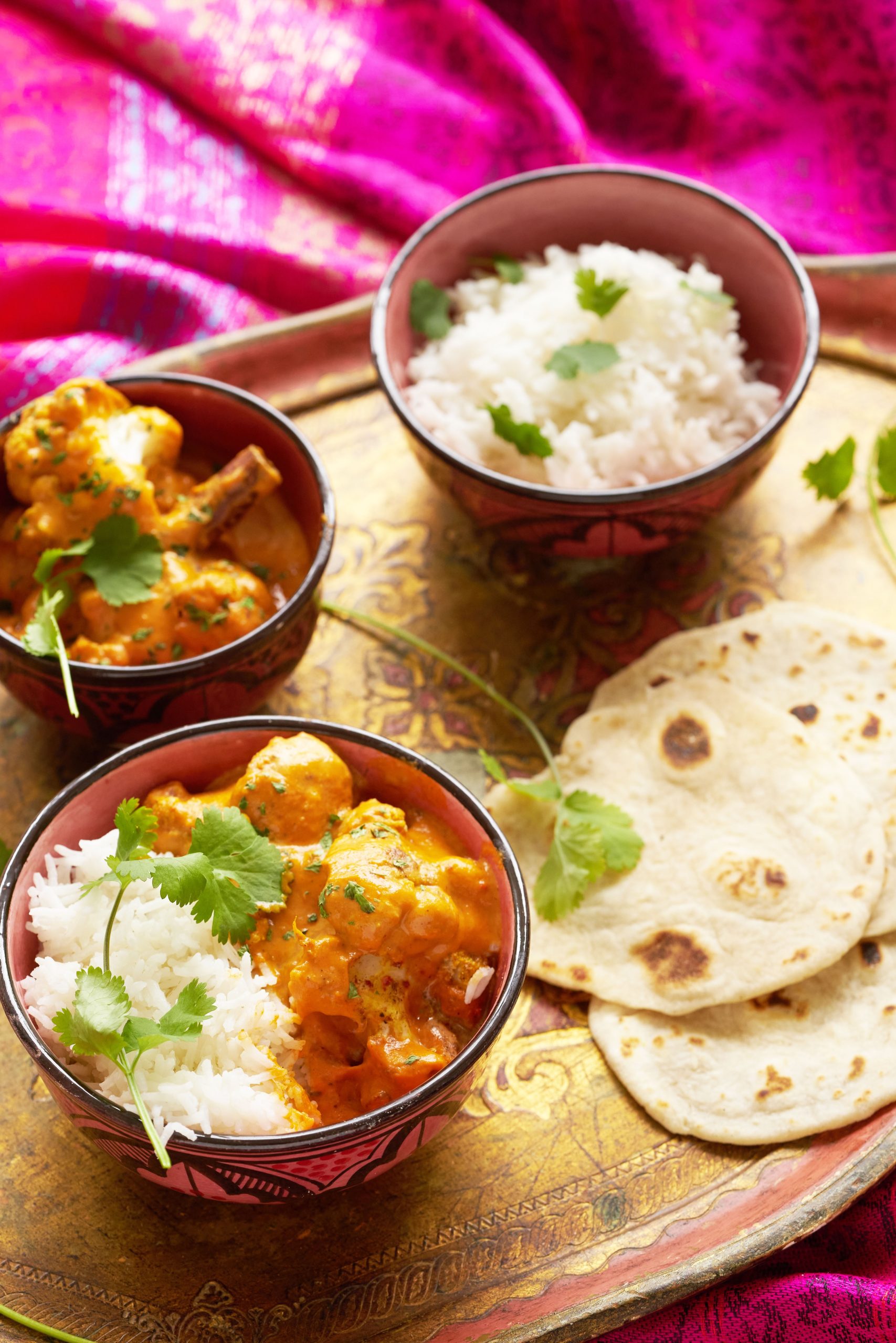 Workshop Indiaas koken, de klassiekers 17/09/26 - Afbeelding 2