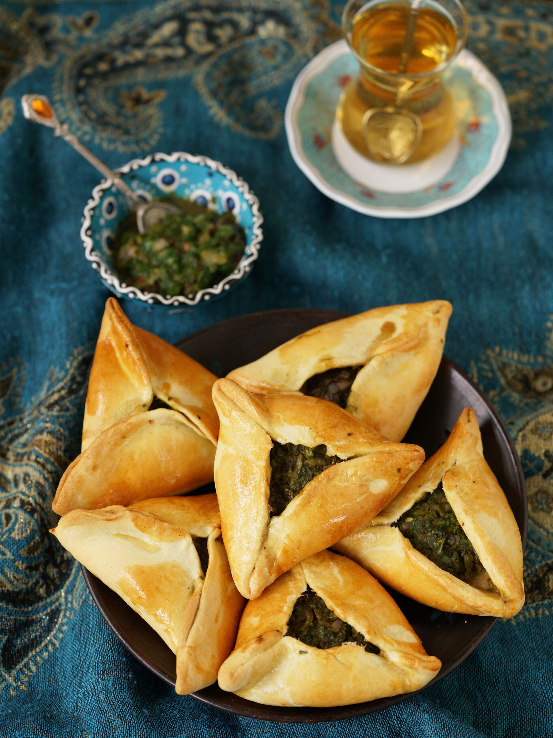 Fatayer