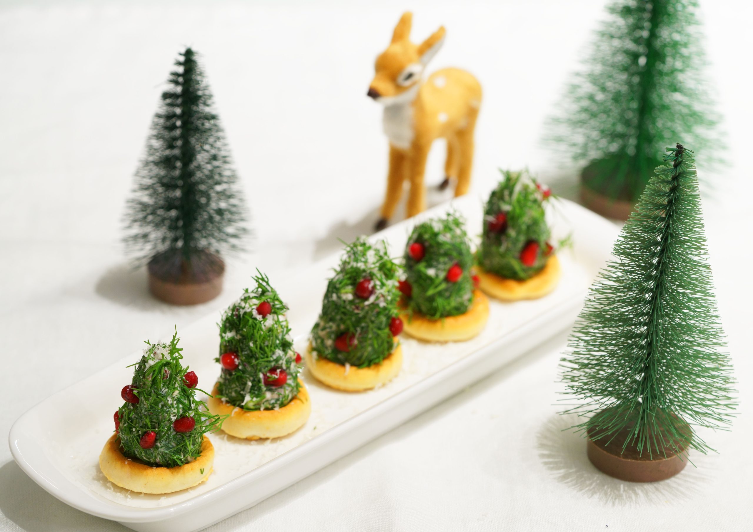 Workshop feestelijk koken 12/12/26 - Afbeelding 5