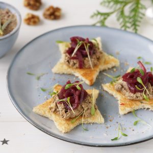 Workshop feestelijk koken 11/12/26