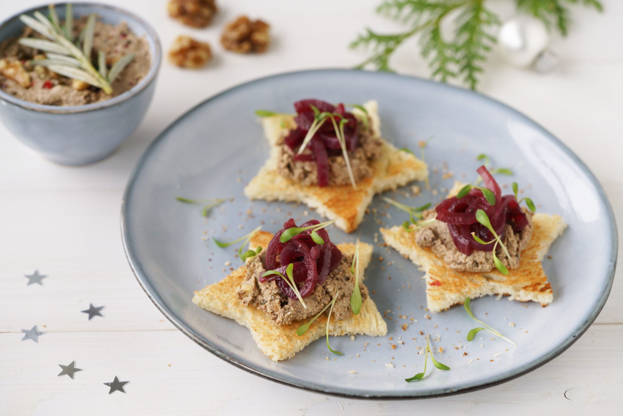 Workshop feestelijk koken 12/12/26