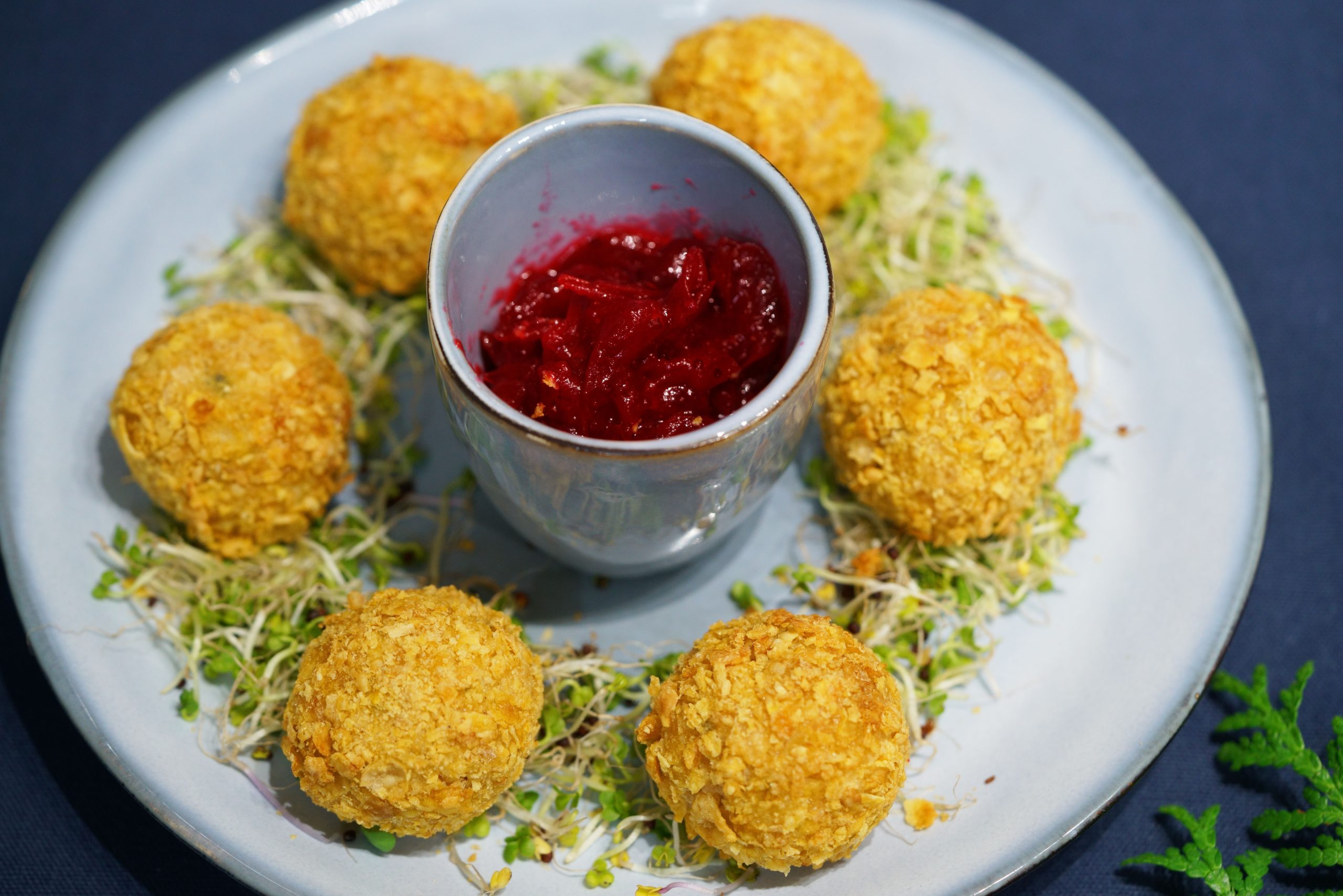 Workshop feestelijk koken 12/12/26 - Afbeelding 7