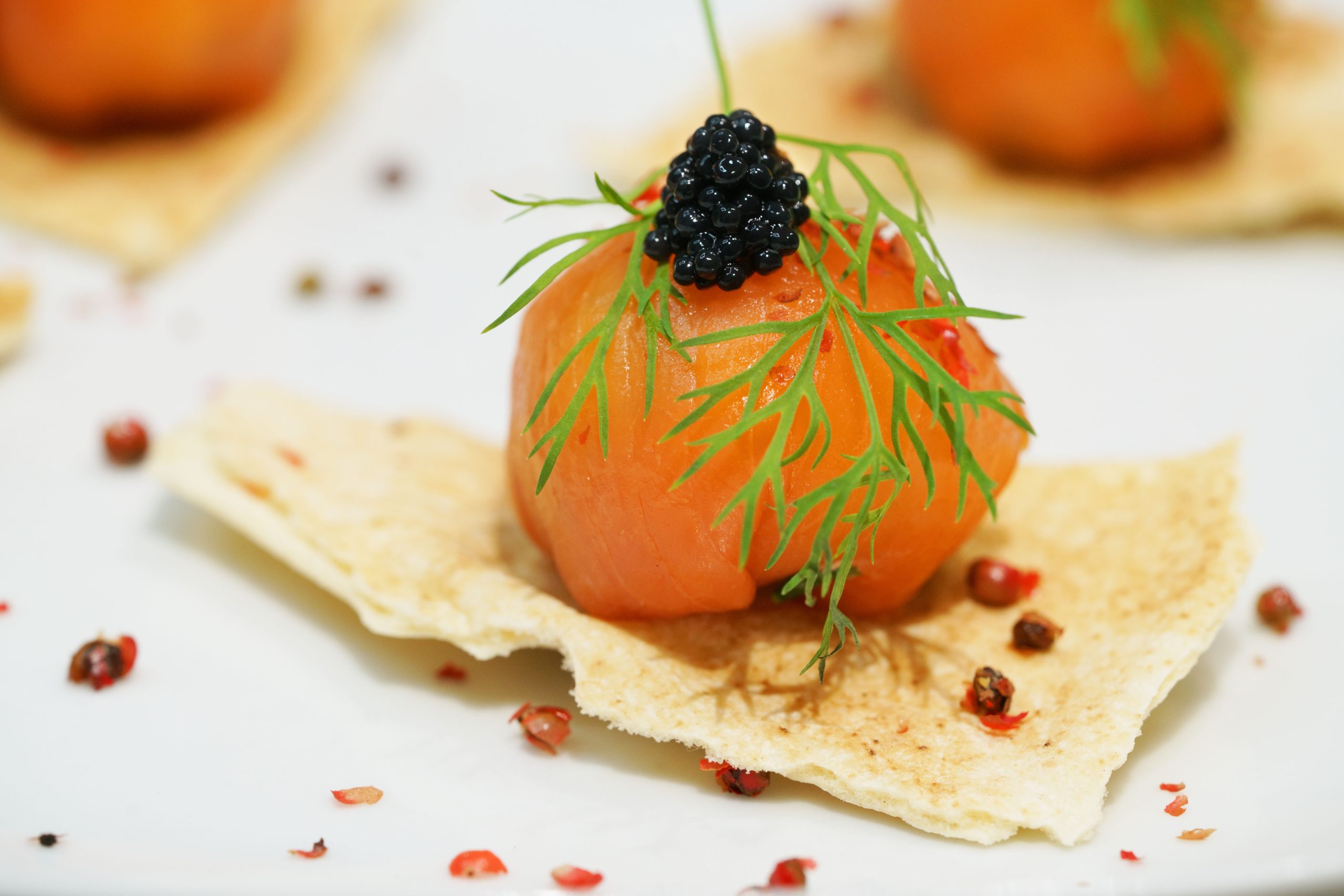 Workshop feestelijk koken 12/12/26 - Afbeelding 3