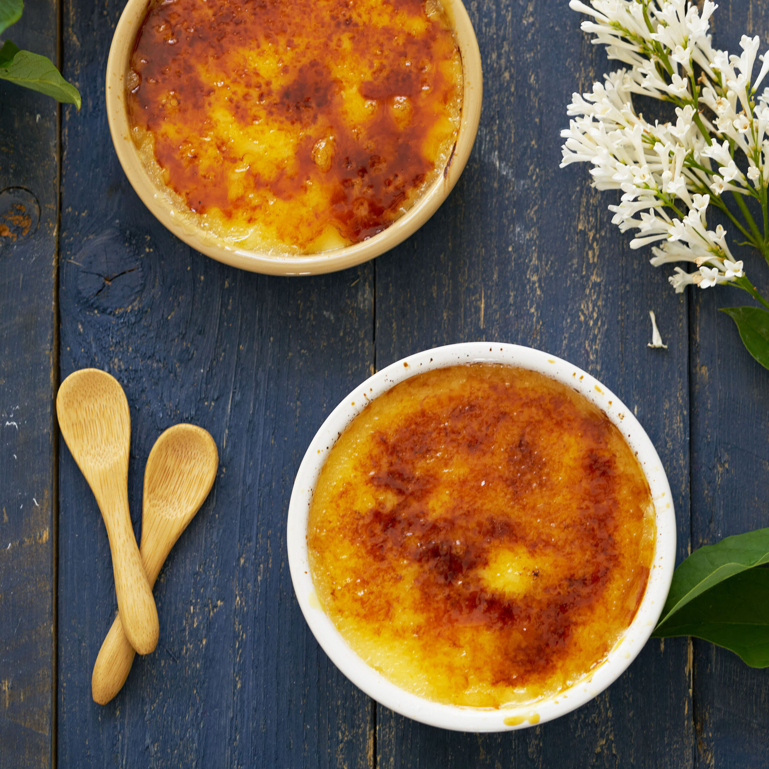 Desserts wereldwijd, een zoete reis rond de wereld 09/03/24 - Afbeelding 5