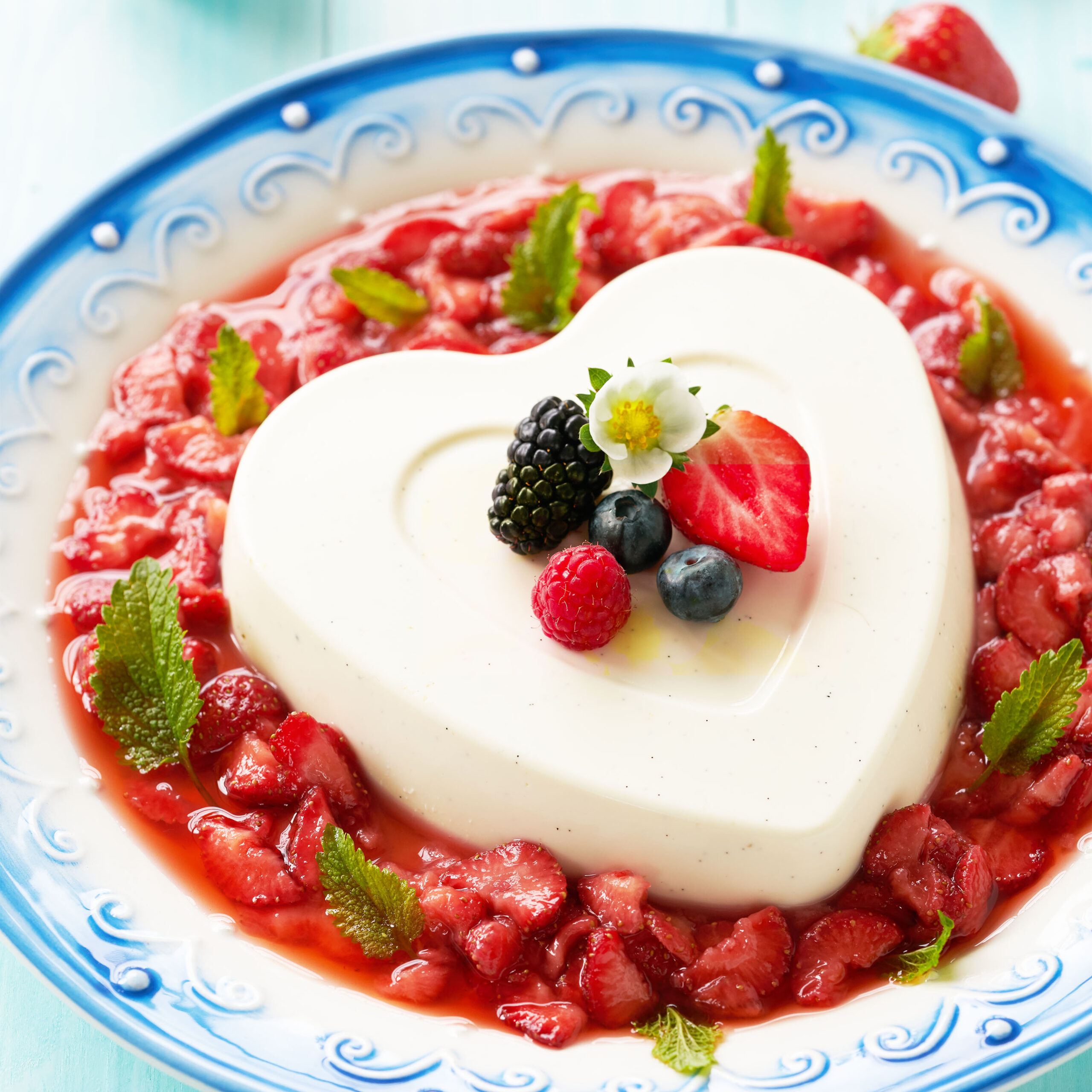 Desserts wereldwijd, een zoete reis rond de wereld 09/03/24 - Afbeelding 7