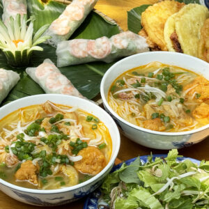 Vietnamees koken, verder op ontdekking 05/09/26