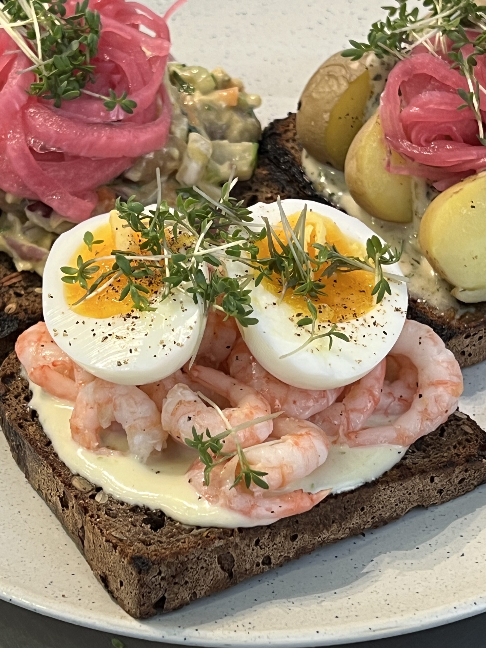 Workshop streetfood 27/06/26 - Afbeelding 4
