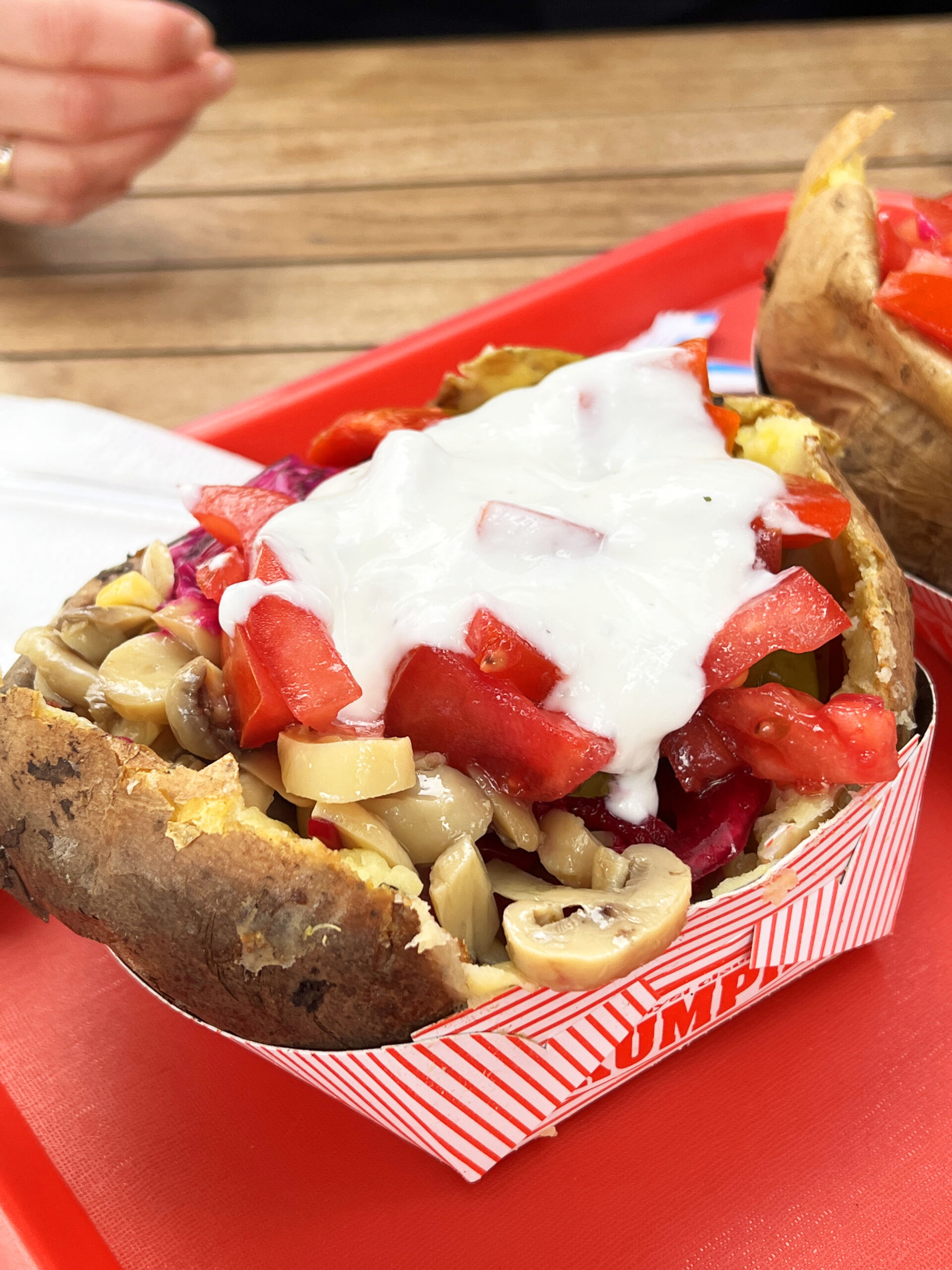 Workshop streetfood 27/06/26 - Afbeelding 2