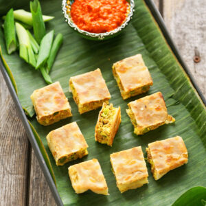 Workshop streetfood 27/06/26