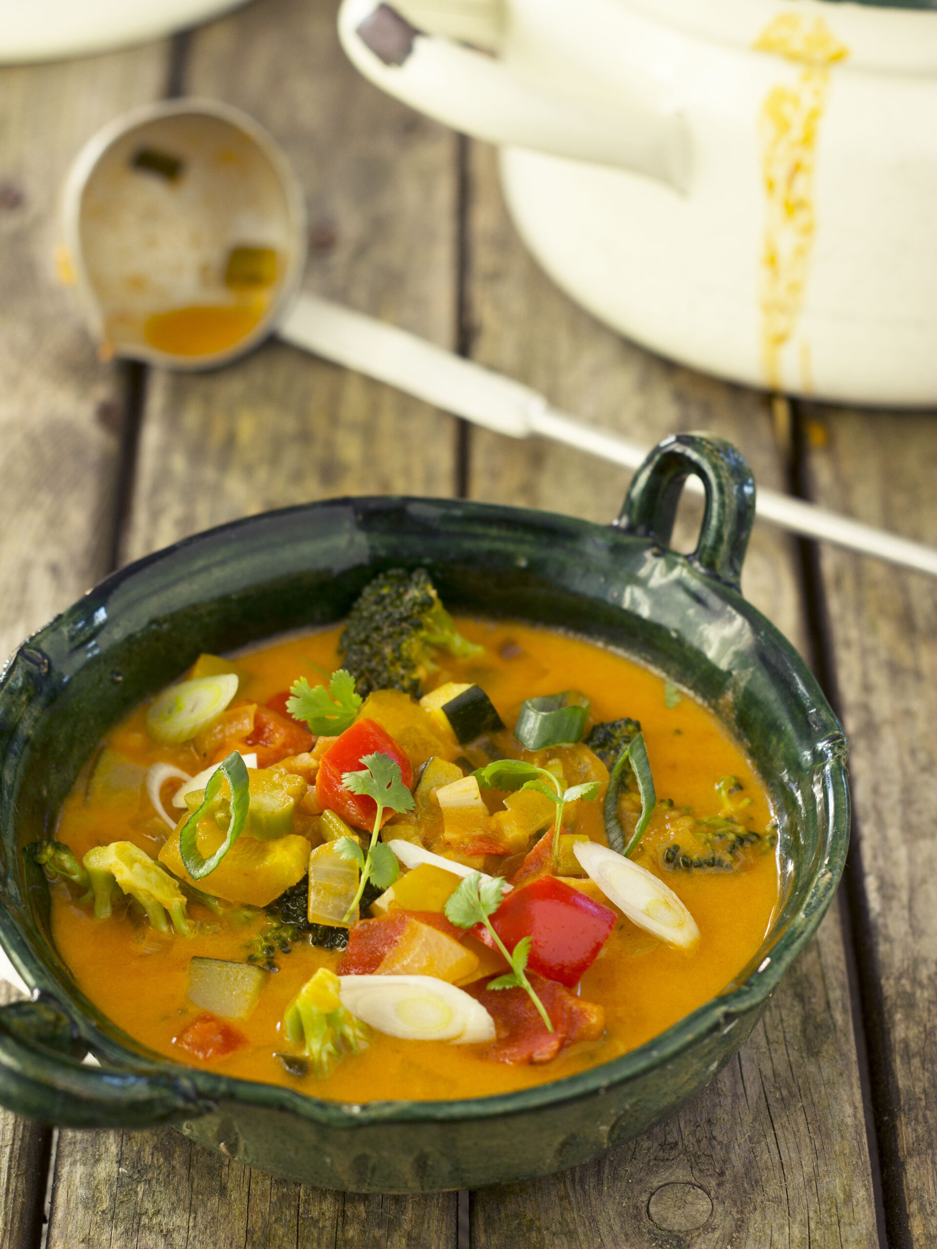 Workshop Zuid-Amerikaans koken 01/07/26 - Afbeelding 4