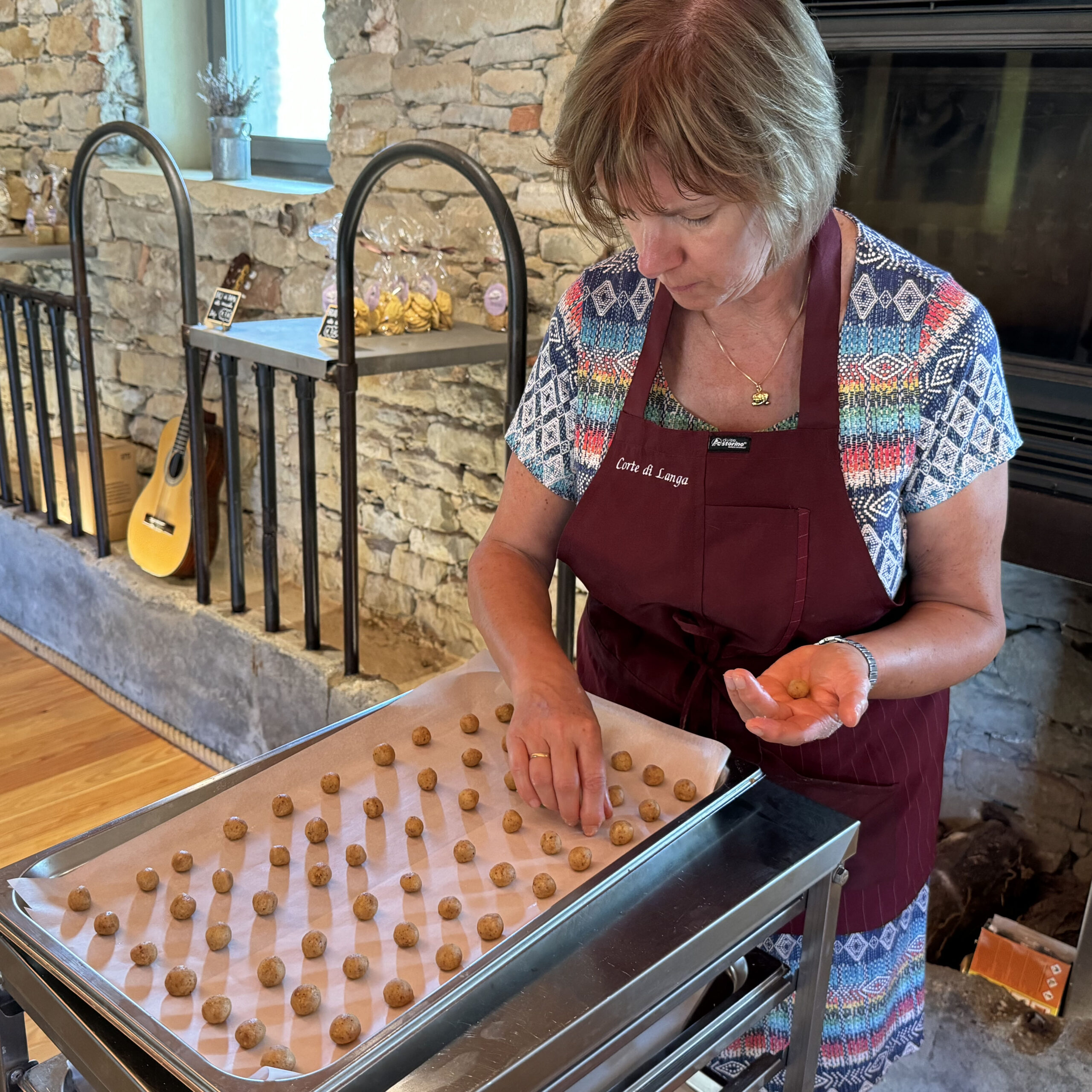 Ontdek de traditionele smaken van Piemonte 12/09/2025 - Afbeelding 11