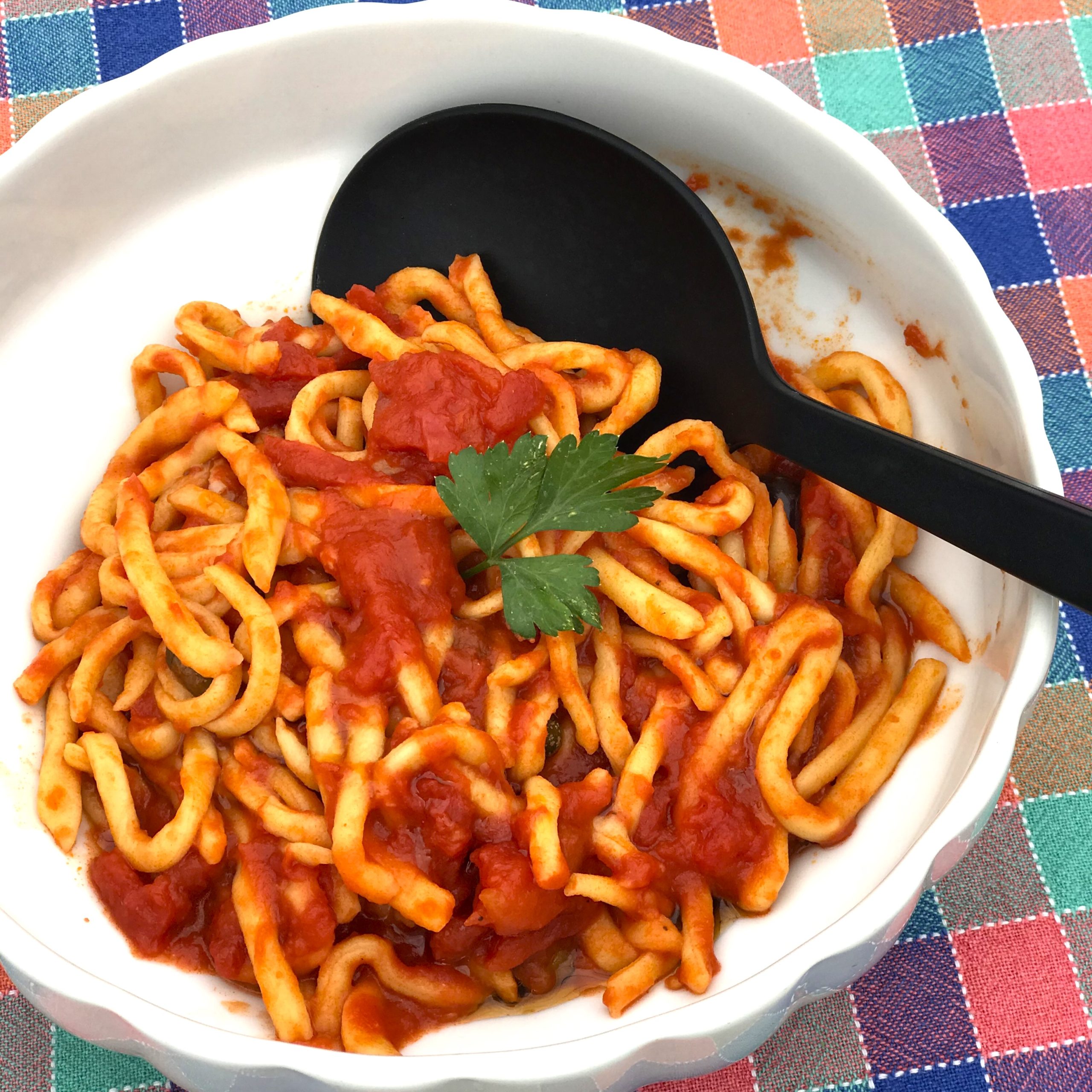 Ciao pasta! Zelfgemaakte pasta uit het land van la dolce vita. 31/01/2026 - Afbeelding 5