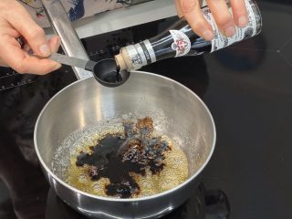 balsamico karamel