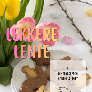 Lekkere lente