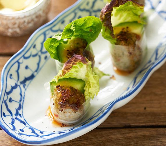 Workshop Thais koken: verder op ontdekking