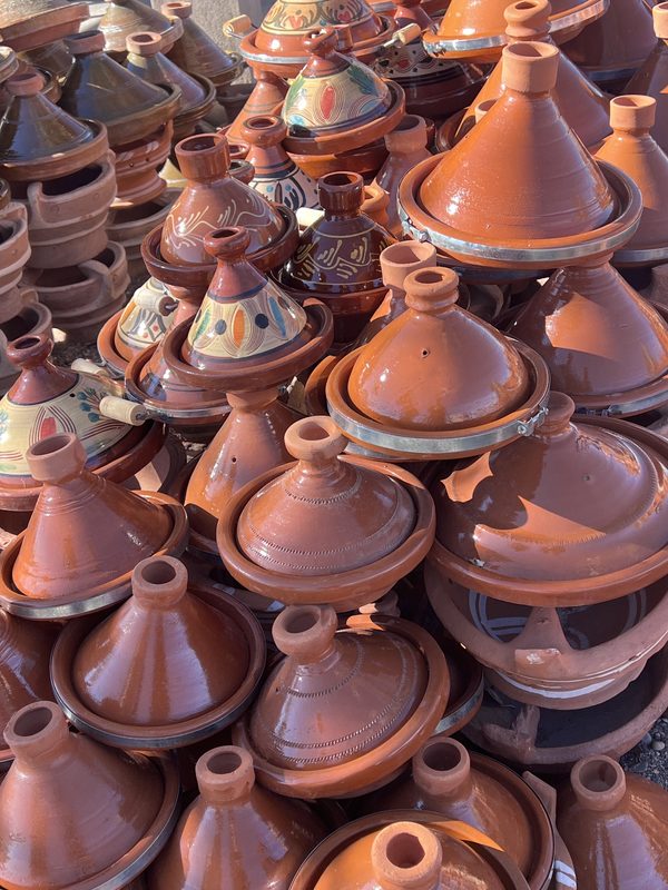 tajine
