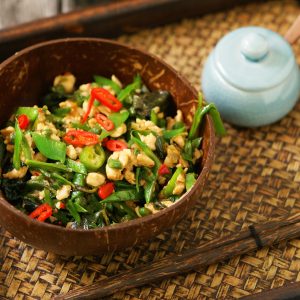Workshop Thais koken: nog meer te ontdekken! 09/01/27